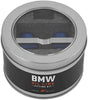 MMOCF-F80 Oil Line Fitting Kit Compatible with BMW F8X M3/M4/M2C 2015-2020, Blue
