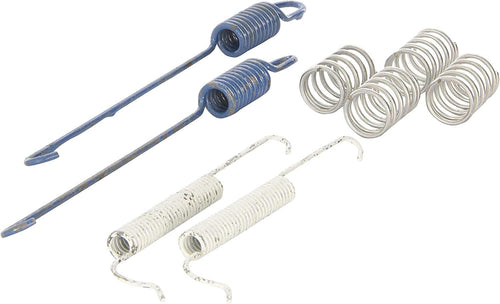 Carlson Quality Brake Parts H7285 Brake Combination Kit