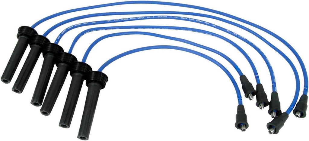 (54237) RC-EUZ033 Spark Plug Wire Set