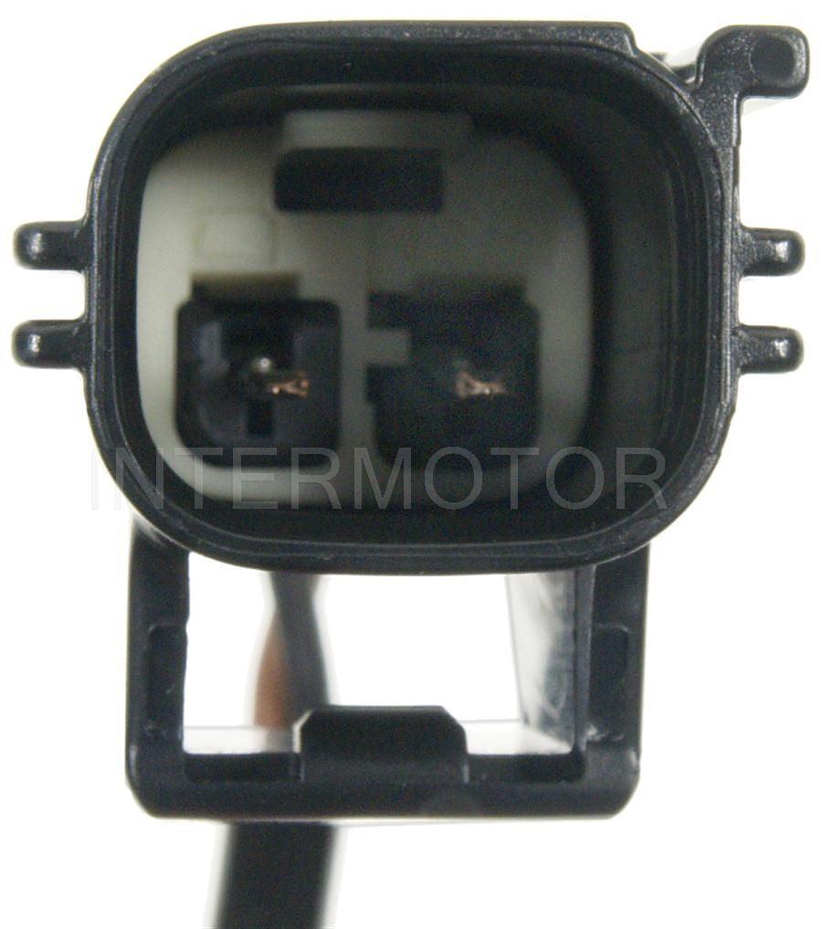 Standard Ignition ABS Wheel Speed Sensor for S60, V70, XC70, S80 ALS561