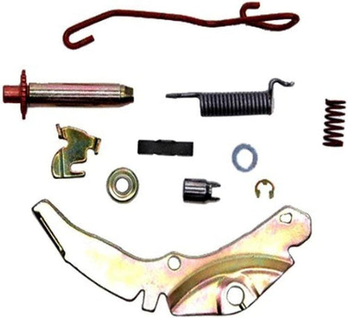 H2585 Professional Grade Drum Brake Shoe Adjuster Kit