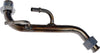 Dorman 598-111 Exhaust Gas Recirculation (EGR) Line Compatible with Select Ford / Mercury Models