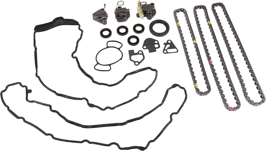 GM Original Equipment 12700436 Timing Chain