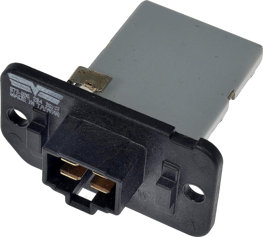 Dorman 973-086 HVAC Blower Motor Resistor for Select Kia Models