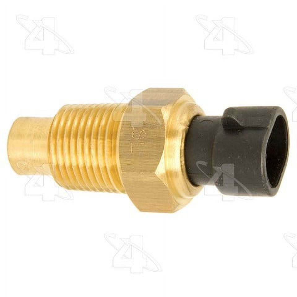 Engine Coolant Temperature Sensor P/N:36411 Fits Select: 1989-1997 DODGE DAKOTA, 1982-1991 DODGE D-SERIES