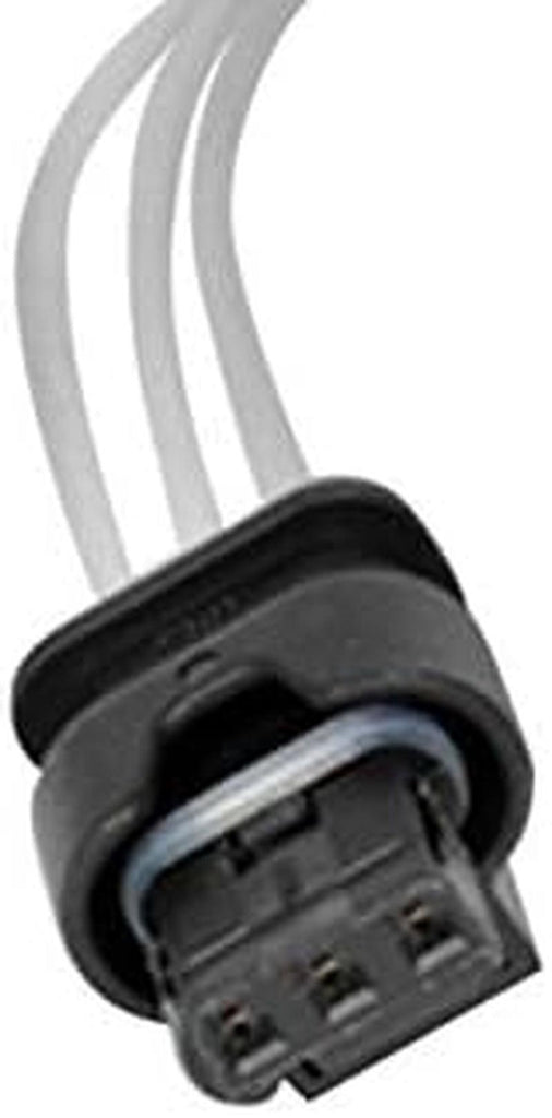 GM Original Equipment 251-747 Auxiliary Water Pump