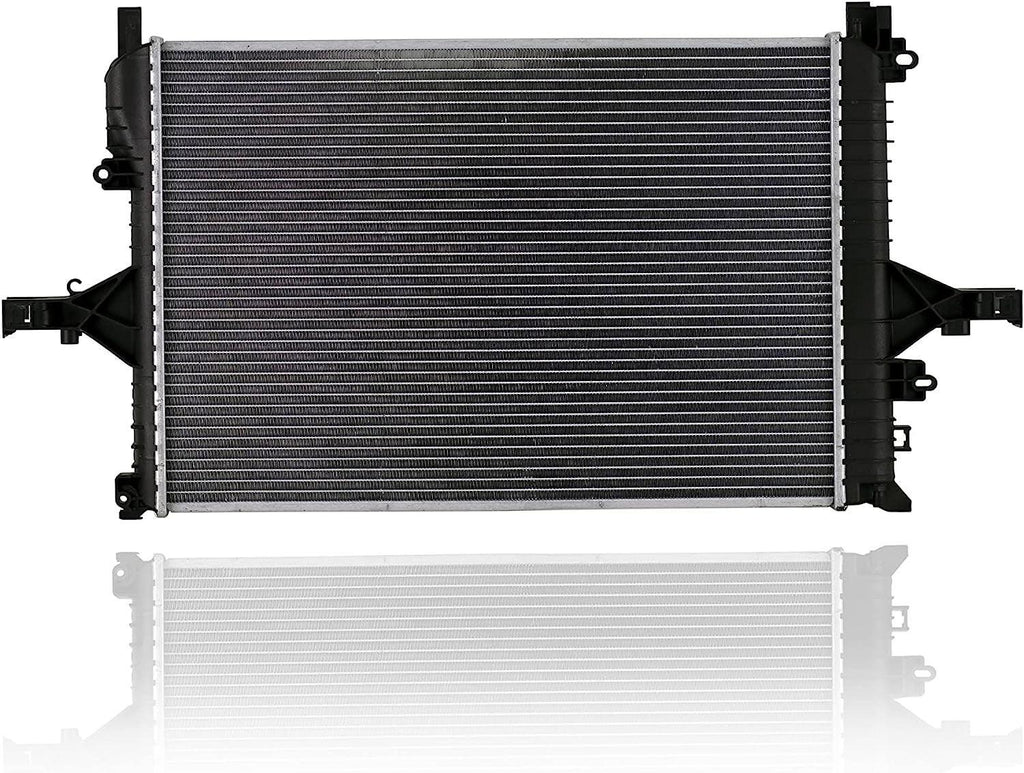 A2866 Radiator