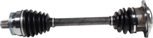 NCV23548 CV Axle Shaft Assembly - Right Front (Passenger Side)