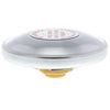 Motorad MGC48 Fuel Cap for Select 53-74 Chevrolet Dodge Fargo Ford GMC Models