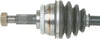 66-6159 New CV Axle