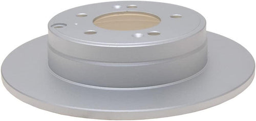 980902 Advanced Technology Disc Brake Rotor