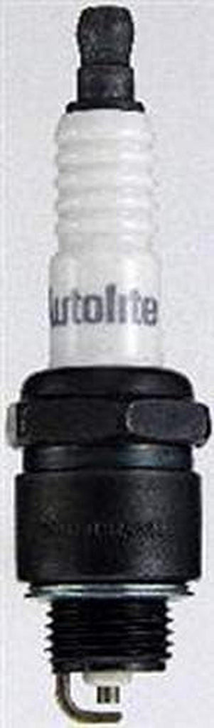 Autolite 86 Copper Core Automotive Replacement Spark Plug (1 Pack)