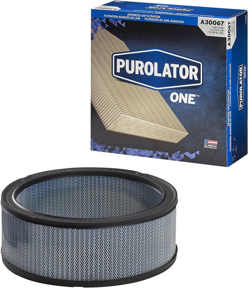 A30067 one Advanced Engine Air Filter