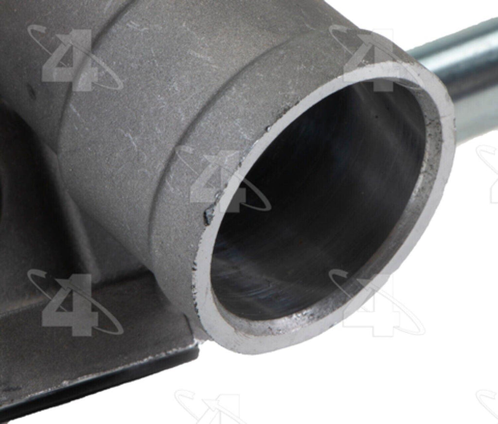 Four Seasons Engine Coolant Water Outlet Housing Kit for 08-15 CX-9 86215