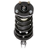 PRT Performance Ride Suspension Strut and Coil Spring for Prizm, Corolla 813074