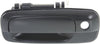 Exterior Door Handle Set of 2 Compatible with 1998-2005 Lexus GS300, Fits 1998-2000 Lexus GS400, Fits 2001-2005 Lexus GS430 Front, Driver and Passenger Side LX1311101