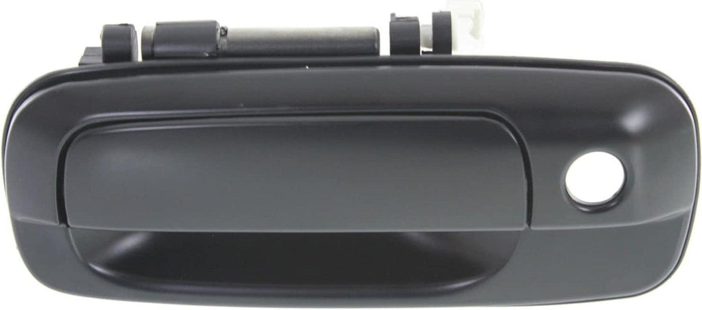 Exterior Door Handle Set of 2 Compatible with 1998-2005 Lexus GS300, Fits 1998-2000 Lexus GS400, Fits 2001-2005 Lexus GS430 Front, Driver and Passenger Side LX1311101