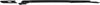 for Nissan Rogue Exterior Door Handle Front, Driver Side Primed (2008-2013) | with Key Hole | Trim:All Submodels | NI1310129 | 80640AM205