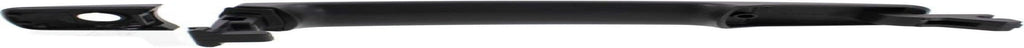 for Nissan Rogue Exterior Door Handle Front, Driver Side Primed (2008-2013) | with Key Hole | Trim:All Submodels | NI1310129 | 80640AM205