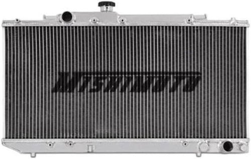 MMRAD-CEL-89 Performance Aluminum Radiator Compatible with Toyota Celica GT4 1989-1993