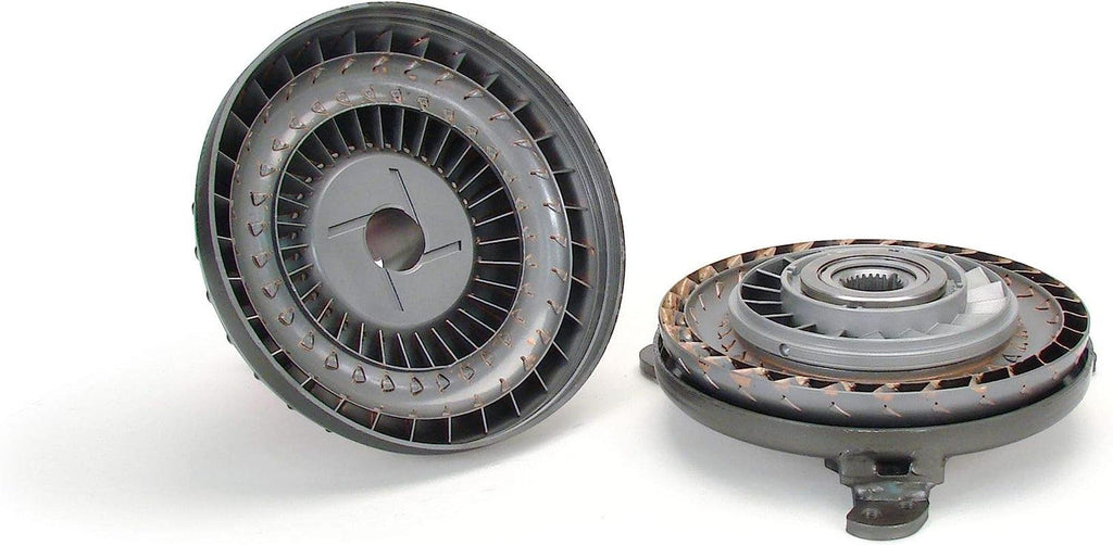 241000 Streetfighter Converter for TH350/400 Dual Pattern