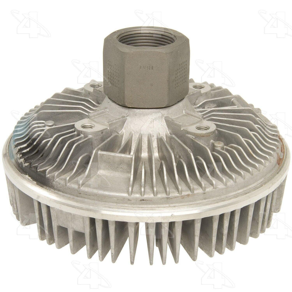 Engine Cooling Fan Clutch for C2500, C3500, K2500, K3500+More 36755