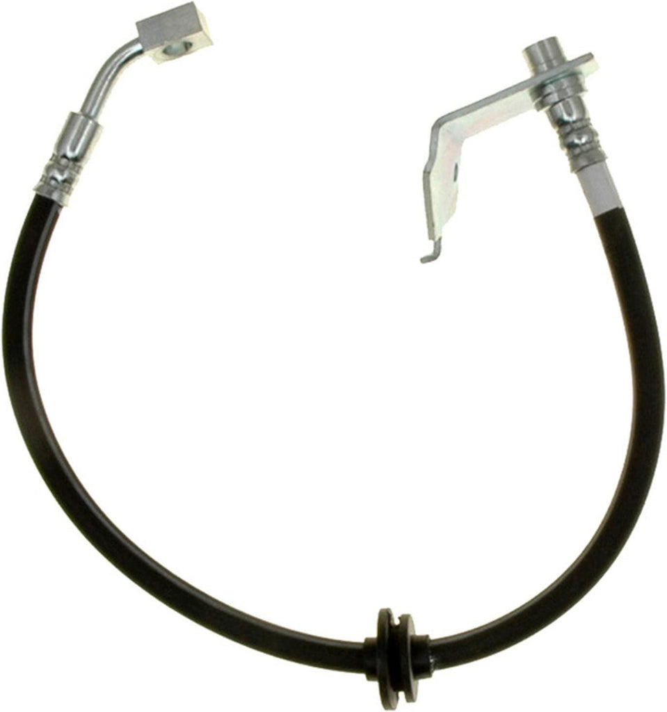 Professional 18J4397 Front Driver Side Hydraulic Brake Hose Assembly