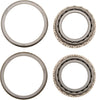 706070X Axle Bearing Repair Kit