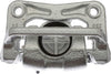 Gold 18FR2715N Rear Passenger Side Disc Brake Caliper Assembly (Friction Ready)