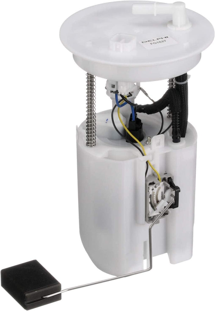 FG1627 Fuel Module