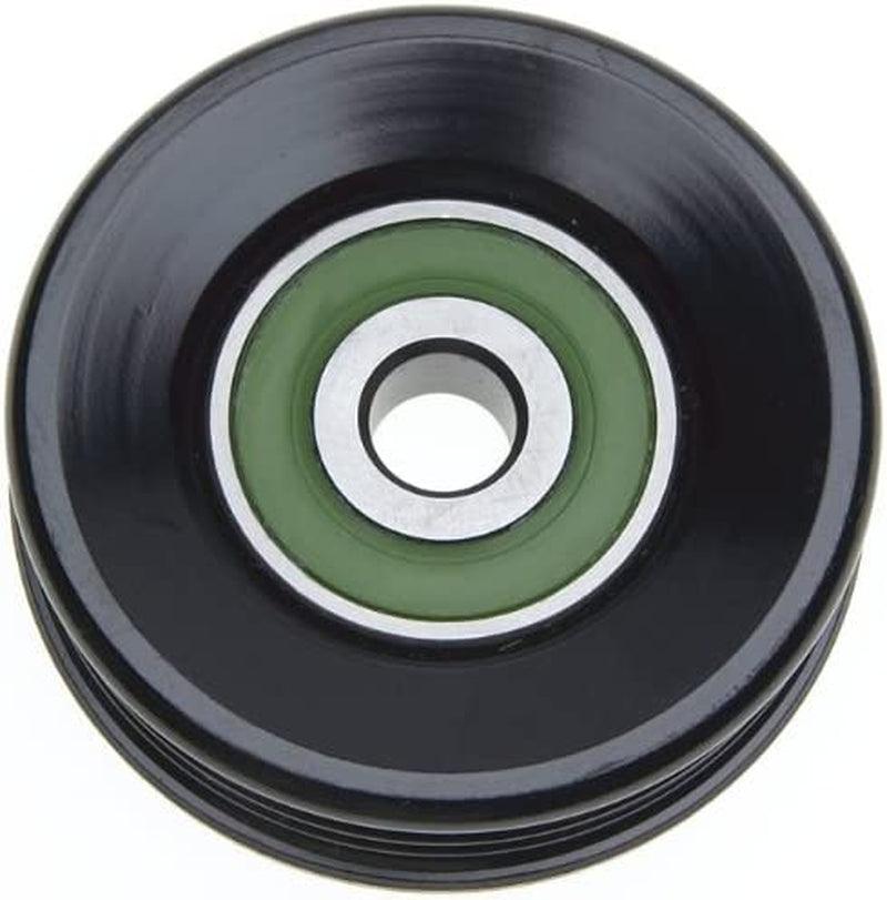 Gold 38031 Flanged Idler Pulley