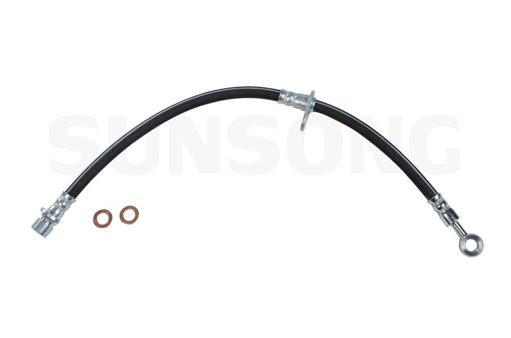 Sunsong Brake Hydraulic Hose for CL, TL, Accord 2201215
