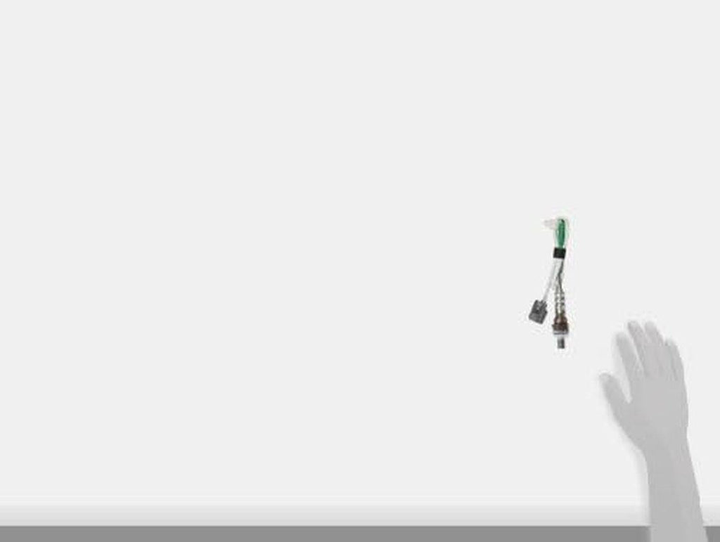 Oxygen Sensor - 234-4360