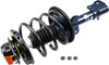 Quick-Strut 181964R Strut and Coil Spring Assembly