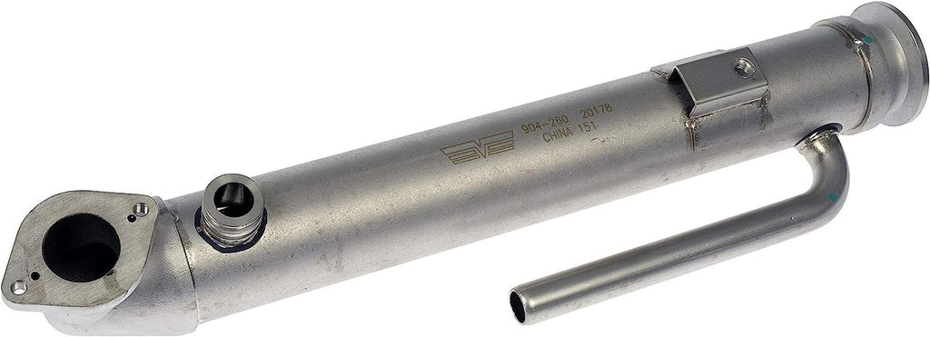 Dorman 904-260 Exhaust Gas Recirculation (EGR) Cooler Compatible with Select Ford Models