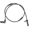Standard Ignition ABS Wheel Speed Sensor for Mercedes-Benz ALS400