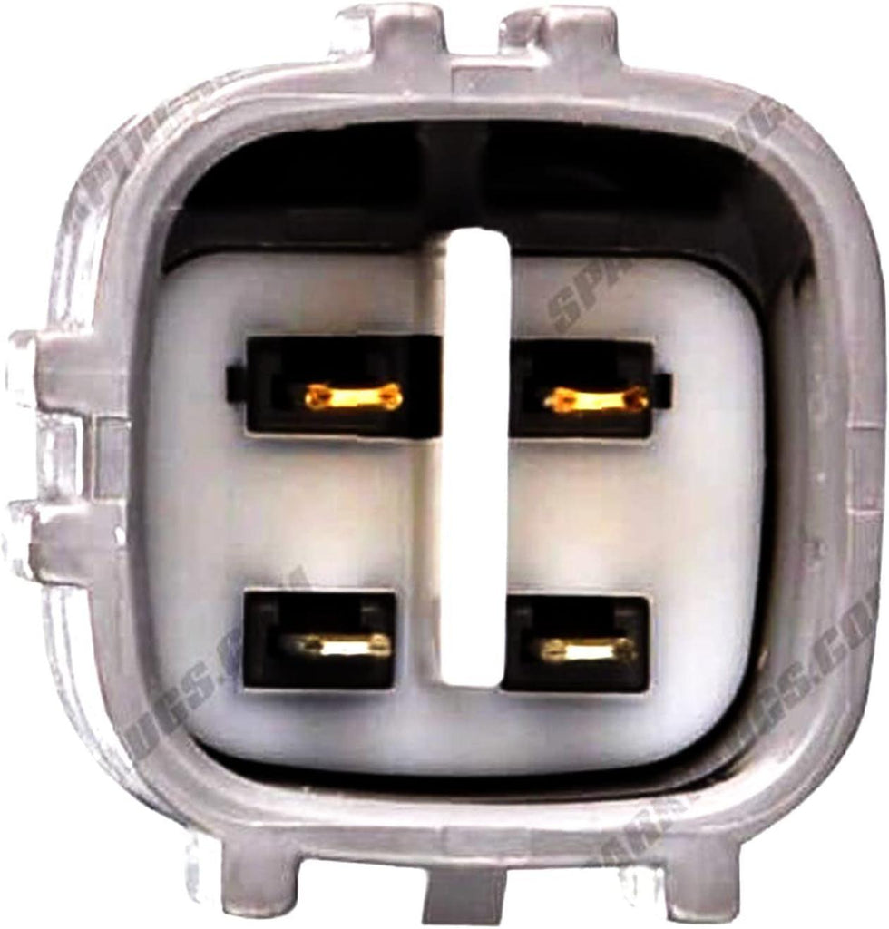 234-4161 Oxygen Sensor with 15.35” 4-Wire Harness