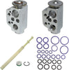 AK1682 - A/C System Repair Kit