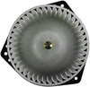 A/C AC Heater Blower Motor W/Fan Cage Compatible with Swift Aveo 5 Wave Pontiac G3