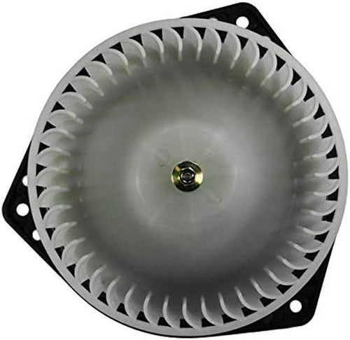 A/C AC Heater Blower Motor W/Fan Cage Compatible with Swift Aveo 5 Wave Pontiac G3