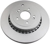 Advics R6R331U: Disc Brake Rotor