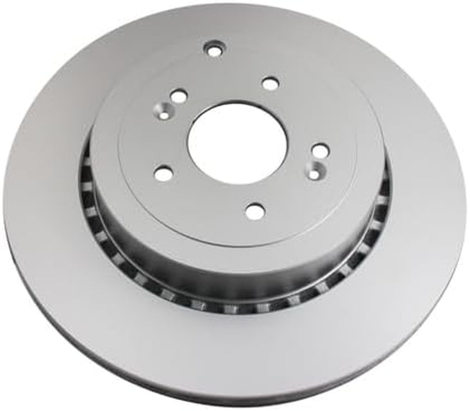 Advics R6R331U: Disc Brake Rotor