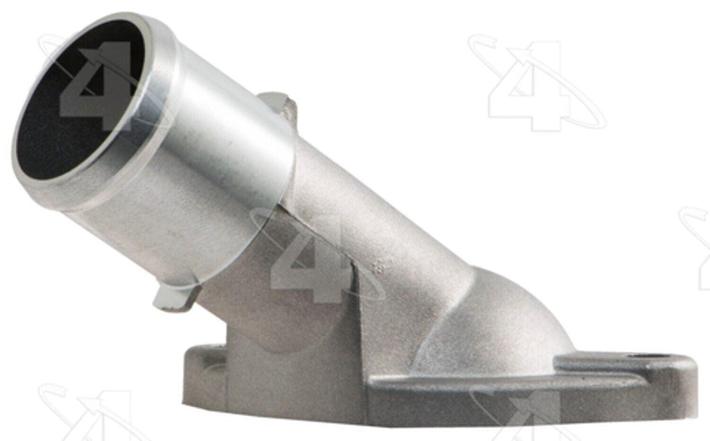 Four Seasons Engine Coolant Water Inlet for Altima, Sentra 85351