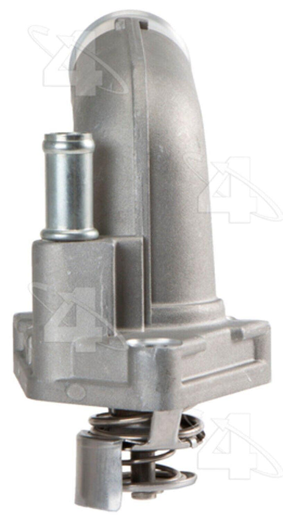 Engine Coolant Thermostat Housing for Quest, Maxima, Murano, Altima, I35 85688