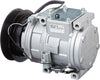 58399 New AC Compressor