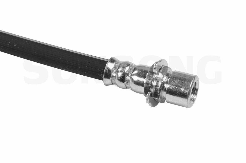 Sunsong Brake Hydraulic Hose for 300, Challenger, Charger, Magnum 2204379