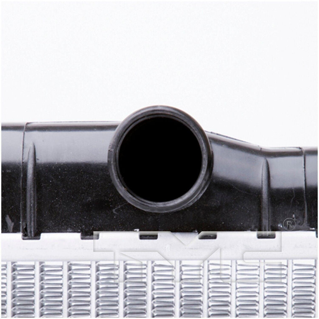 TYC Radiator for 1995-2004 Tacoma 1755