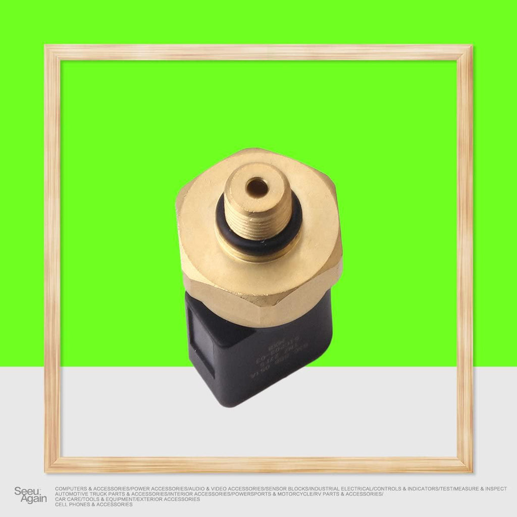 03C906051A Oil Pressure Sensor Switch Compatible with Q7 CC Passat Touareg Replace 51CP03-03 FPS14