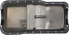 Spectra Classic Engine Oil Pan FP21B