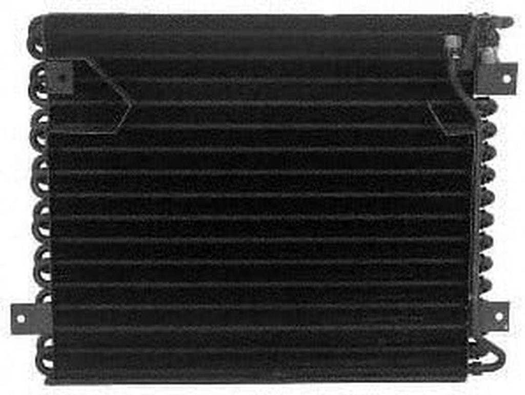 53932 Air Conditioning Condenser